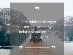 30 Kata-kata Sindiran buat Teman, Halus tapi Menohok