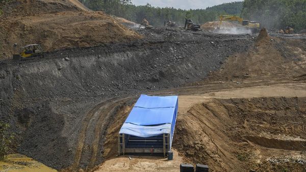 Ini Dia Lokasi Pusat Pemerintahan IKN