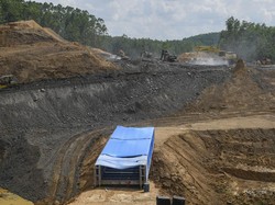 Bukit Soeharto Masuk Wilayah IKN Nusantara, Bakal Dipakai Buat Apa?