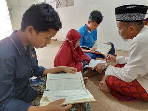 Kebaikan 1.000 Bulan untuk Ramadan Semakin Berkah