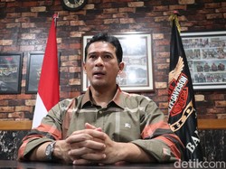 HDCI Bandung Ungkap Detik-detik Sebelum Insiden Maut di Pangandaran