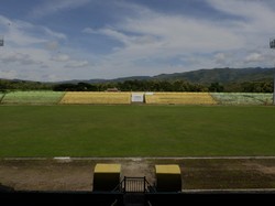 Markas Liga 1 Belum Jelas, PSM Pikir-pikir Stadion BJ Habibie Parepare
