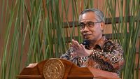 Perkuat Sektor Jasa Keuangan di Jawa Timur