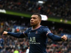 Mbappe Bisa Menangi Beberapa Ballon dOr