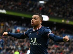 Mbappe Bisa Menangi Beberapa Ballon dOr