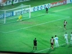 Tekuk Arema FC, Bali United Nyaman Pimpin Klasemen