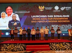 Putuskan Rentenir, Target Skema Baru KUR untuk Pekerja Migran