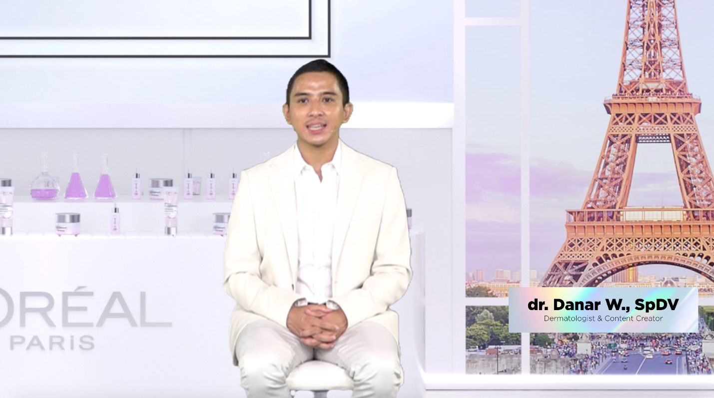 L’Oréal Paris Glycolic Bright