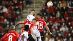 Madrid Nyaman di Puncak Klasemen Liga Spanyol Usai Libas Mallorca