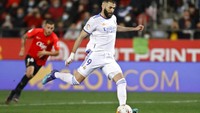 Gol Madrid selanjutnya tercipta pada menit ke-77 dan menit ke-82 yang dibuat oleh Karim Benzema. Gol-gol tersebut memastikan tiga poin untuk El Real.