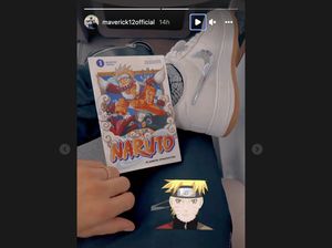 Serunya Marc Marquez Cs Pamer OTW ke Indonesia di Instagram