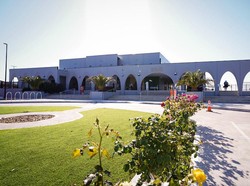 Masjid Terbesar di Melbourne Australia Senilai Rp 85 M Resmi Dibuka untuk Umum