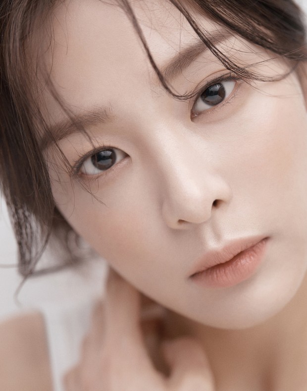 Mata yang menawan / foto: hancinema.net Mata yang menawan