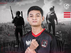 Mau Jago Pakai Senjata Mini14 PUBG Mobile? Simak Tips dari BOOM Voker