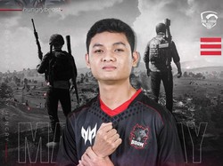 Mau Jago Pakai Senjata Mini14 PUBG Mobile? Simak Tips dari BOOM Voker