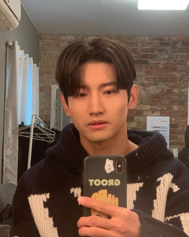 Max Changmin/Instagram.com/changmin88