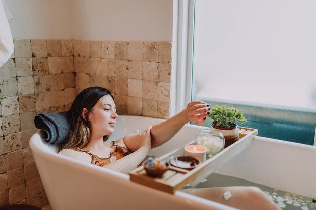 me time/Foto: pexels.com/RODNAE Productions Jangan lupa untuk meluangkan waktu me time