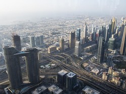 Daftar Negara yang Bikin Pengendara Stres, tapi Kok Nggak Ada Indonesia?