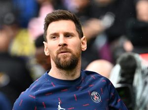 Terungkap! Messi Jarang Latihan Tendangan Bebas