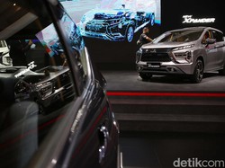 Prediksi Model Terlaris dan Strategi Mitsubishi Gaet Konsumen di 2022