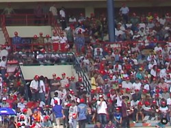 Jelang MotoGP Mandalika, Lihat Lagi Gelaran MotoGP di Sentul 25 Tahun Lalu!