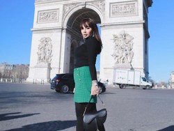 Nadia Christina Masih Cari Pasangan, Inginkan Sultan yang Setia