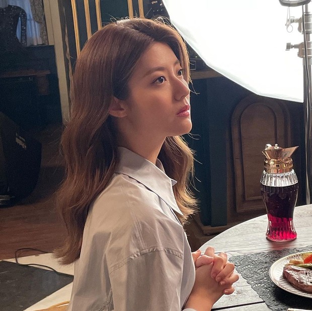 Nam Ji Hyun/Instagram.com/hyuniiiiiii_95917