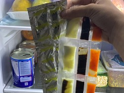 Netizen Ramai Pamer Kelebihan Bumbu Mie Instan, Ada yang Sampai Serenceng!