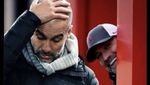 Ragam Meme Palace Redam Man City: Liverpool Sampai Cium Tangan