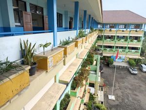 Kepala SD di Marunda Minta Dermaga Batu Bara Dipindah, Ini Kata Dinas LH DKI