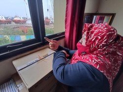 Pemprov DKI Wajibkan PT KCN Bangun Tanggul Halau Abu Batu Bara dalam 60 Hari