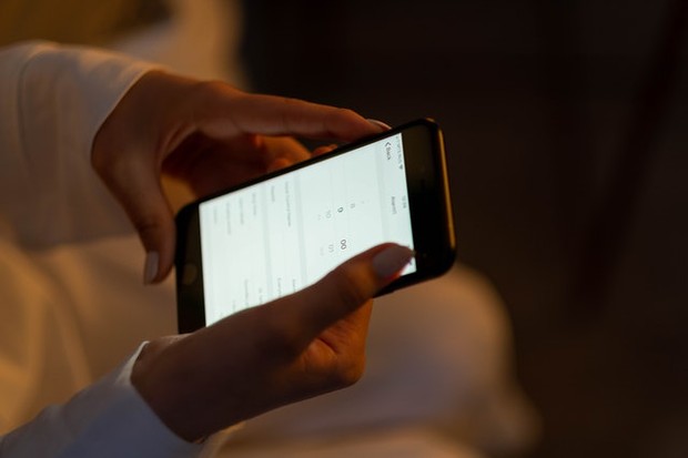 Pasang Pengingat Flash Sale