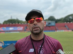 Liga 1 2022 Masuk 6 Pekan, 4 Pelatih Sudah Jadi Korban Liga 1 2022 Masuk 6 Pekan, 4 Pelatih Sudah Jadi Korban