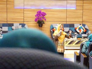 Dinas Pangan Garut Edukasi Pola Makan Bergizi untuk Cegah Stunting Dinas Pangan Garut Edukasi Pola Makan Bergizi untuk Cegah Stunting