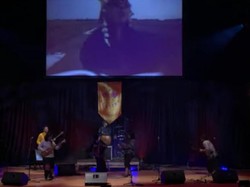 Debut Tur Dunia LAIR, Grup Musik Asal Majalengka Tampil di Kanada