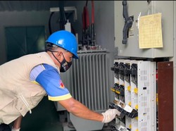 Layanan Listrik Premium PLN Laris di Jabar, Dipakai 1.618 Pelanggan