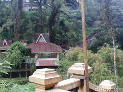 Airnya Dibawa Ganjar ke IKN, Ternyata Bancolono Sering Didatangi Pejabat