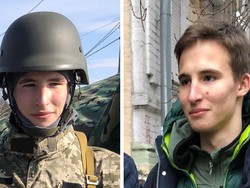 Mahasiswa Ukraina Ikut Perang, Dilatih 3 Hari Langsung Terjun ke Garis Depan