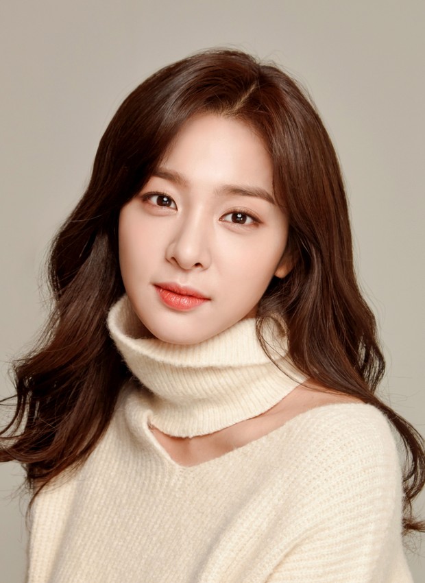 Pernah menjadi trainee / foto: hancinema.net Pernah menjadi trainee