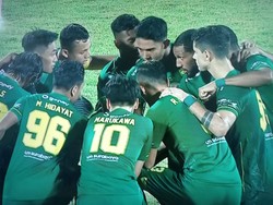 Ini 15 Pemain yang Dilepas Persebaya