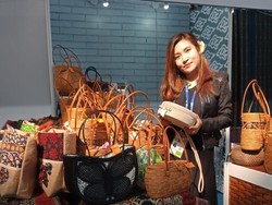 Pertamina Ajak Mitra UMKM Binaan Daftar INACRAFT 2022, Ini Detailnya