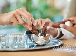 4 Diet Sehat ala Nabi Muhammad SAW yang Gampang Dicontoh