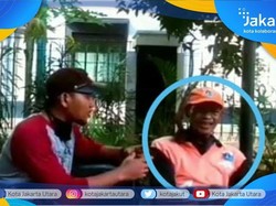 Polisi Tetap Usut PPSU Tewas di Kali Sunter Meski Keluarga Tolak Autopsi