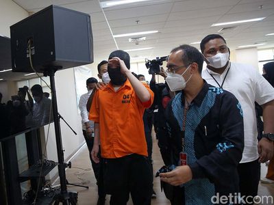 Pembuat Oli Palsu dengan Harga Miring Diringkus Petugas