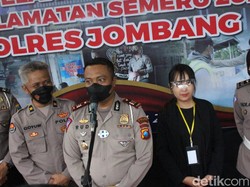 1.706 Pengguna Jalan di Jombang Ditertibkan dalam Operasi Keselamatan Semeru