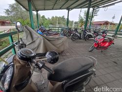 Dinkes DKI Skrining Warga Terpapar Debu Batu Bara di Marunda