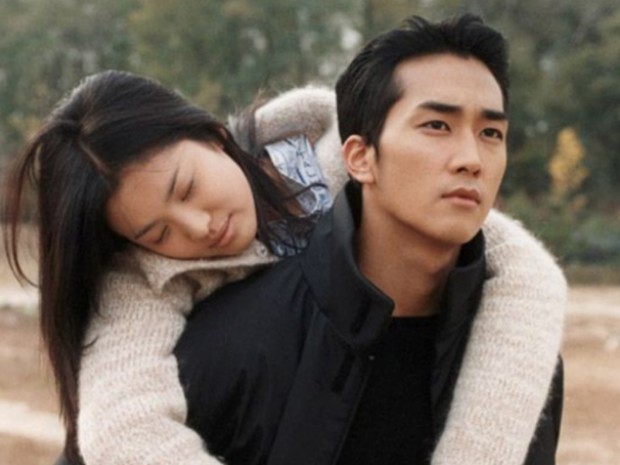 Potret drama Autumn in My Heart/ Foto: hancinema.net Potret drama Autumn in My Heart