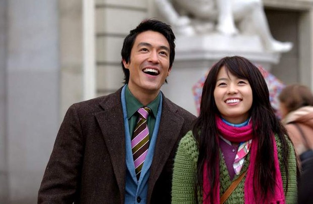 Potret drama Spring Waltz/ Foto: hancinema.net Potret drama Spring Waltz