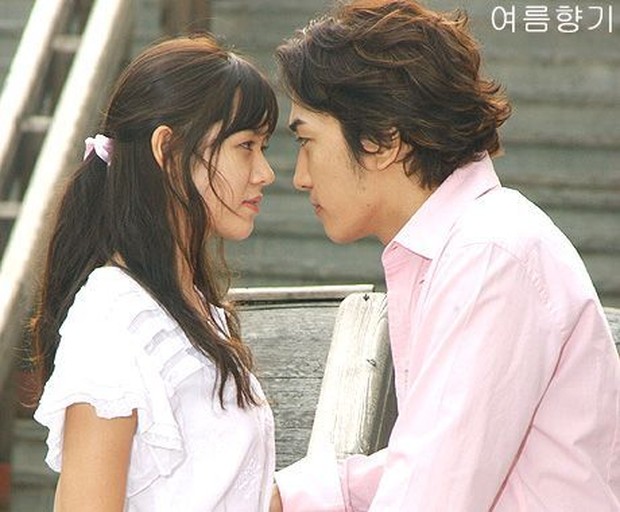 Potret drama Summer Scent/ Foto: hancinema.net Potret drama Summer Scent