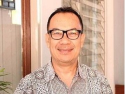 Ridwan Kamil Kenang Prof Asep Warlan: Ilmuwan Hukum yang Sangat Cerdas